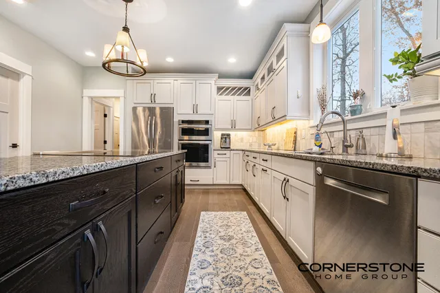 $875,000 | 7152 Valdez Court, Caledonia, MI 49316