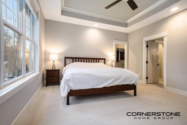 $875,000 | 7152 Valdez Court, Caledonia, MI 49316