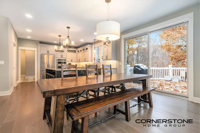 $875,000 | 7152 Valdez Court, Caledonia, MI 49316