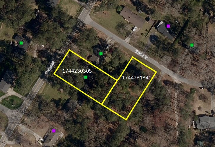 1123 Hodge Road Knightdale, NC 27545 - Photo 25 of 30 Photo 25