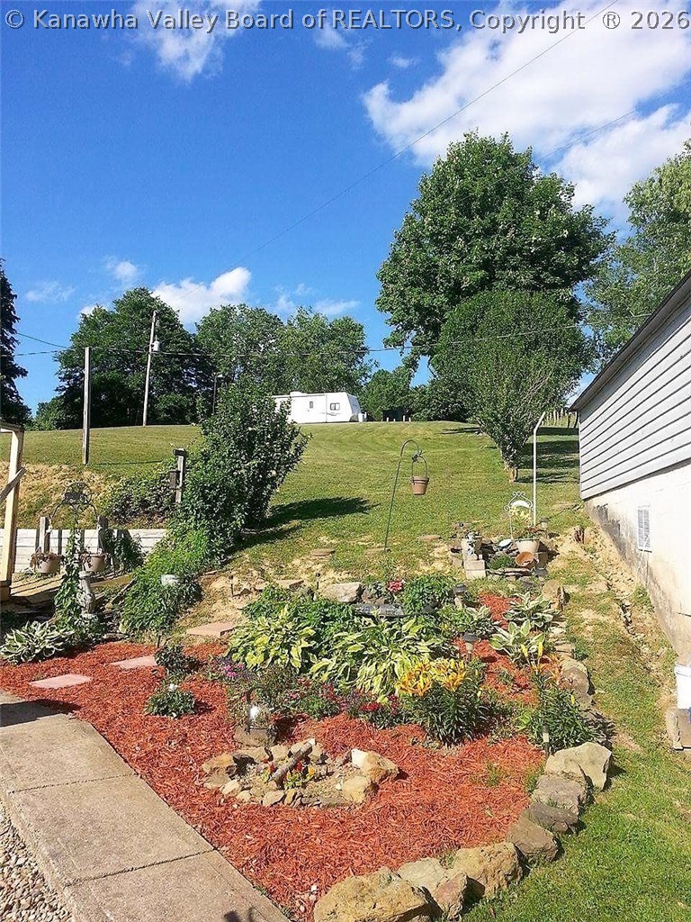 1129 Pigeon Roost Road Kenna, WV 25248 - Photo 6 of 28 Gallery Image 6