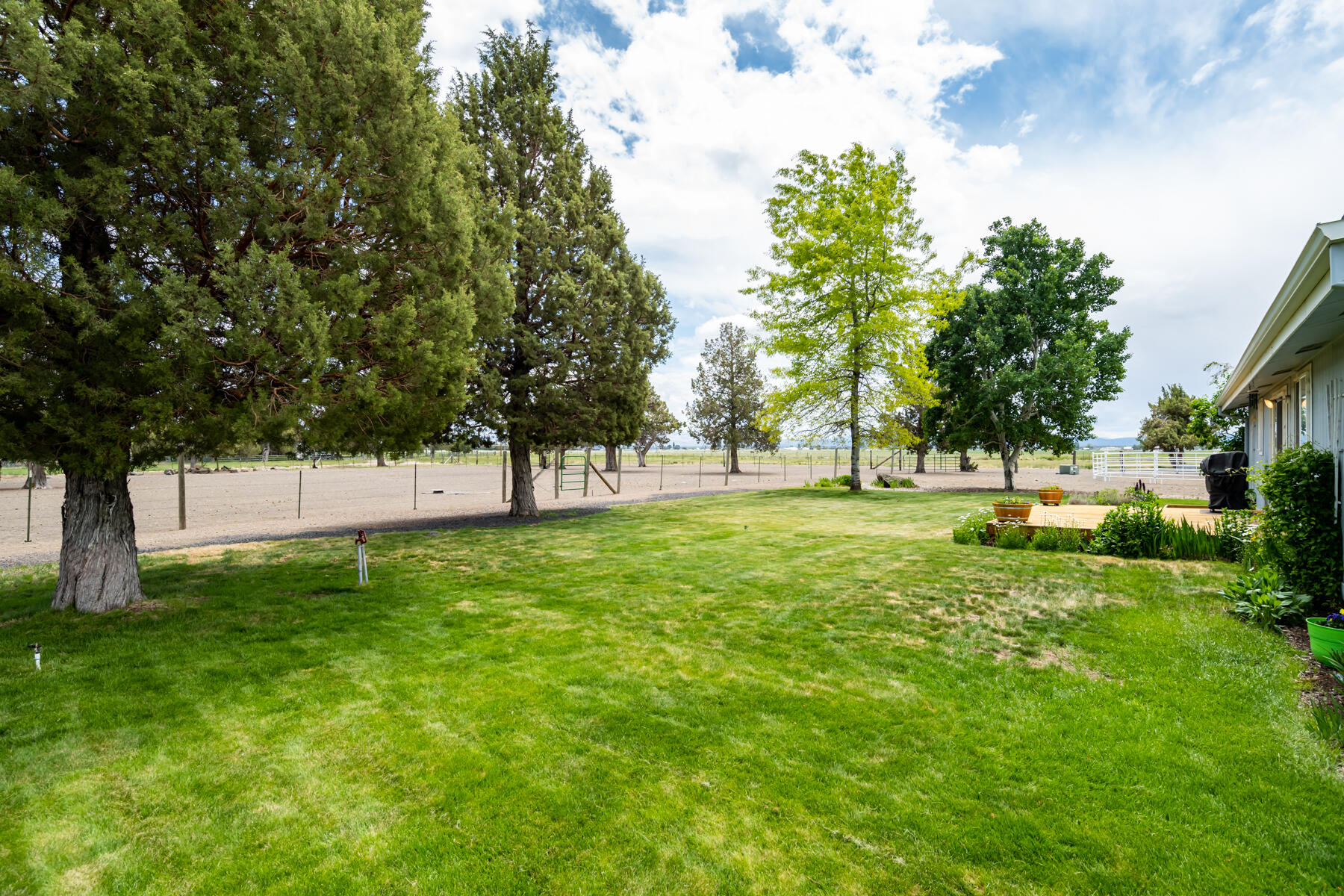 63520 Johnson Ranch Road Bend, OR 97701 - Photo 24 of 52 Back Yard
