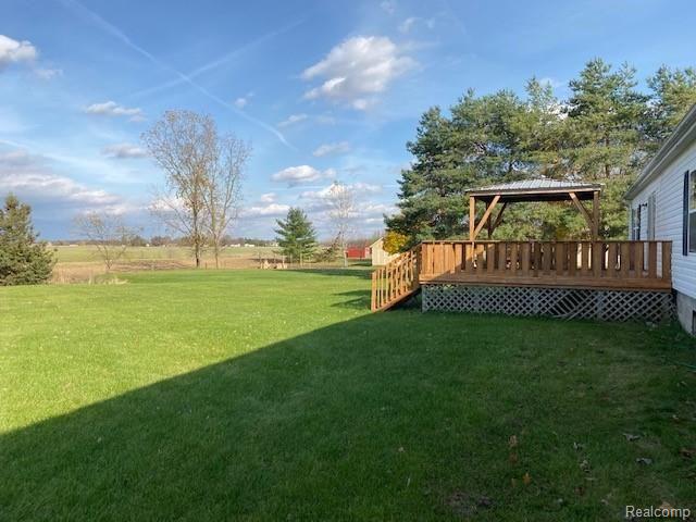 11240 Baldwin Road Gaines, MI 48436 - Photo 19 of 26 Baldwin Road Gaines Mi. 11240 Baldwin 48436 (15)