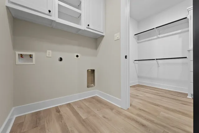 a view of a ocean with a big yard