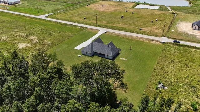 $583,650 | 1096 Allie Lane, Dayton, TX 77535