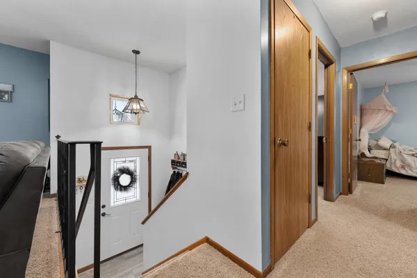$309,900 | 330 Hillcrest Drive, Amery, WI 54001