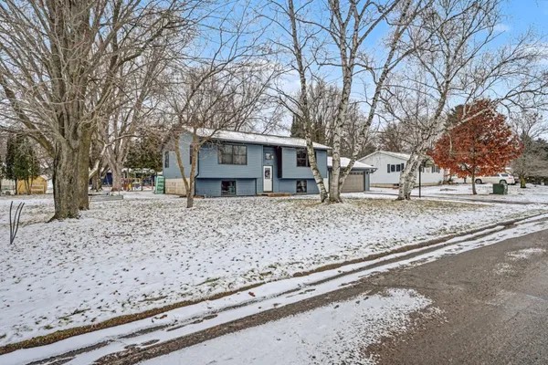 $309,900 | 330 Hillcrest Drive, Amery, WI 54001