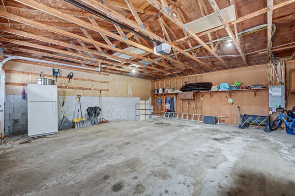 $309,900 | 330 Hillcrest Drive, Amery, WI 54001