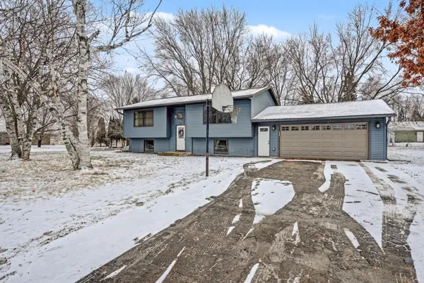 $309,900 | 330 Hillcrest Drive, Amery, WI 54001