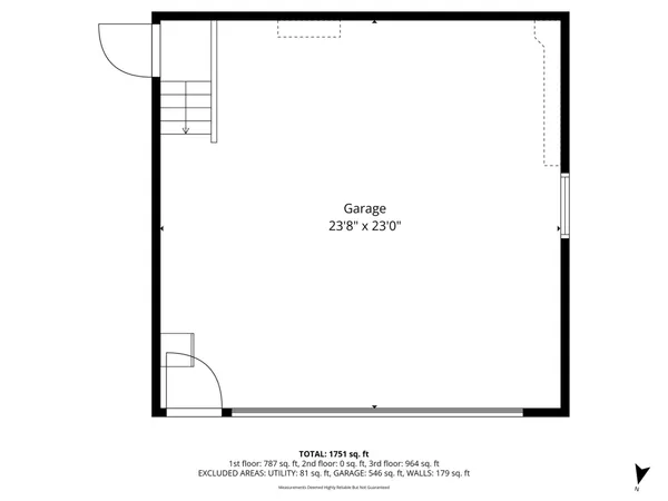 $309,900 | 330 Hillcrest Drive, Amery, WI 54001