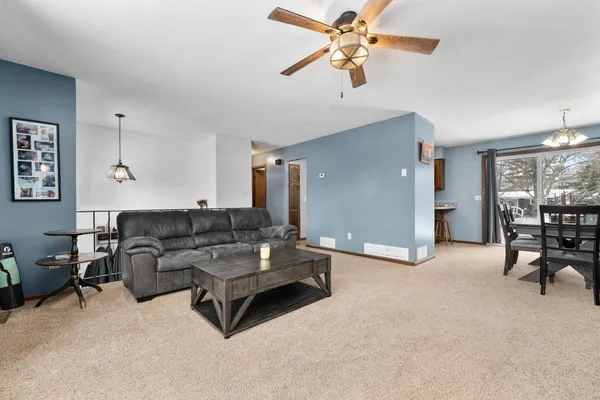 $309,900 | 330 Hillcrest Drive, Amery, WI 54001