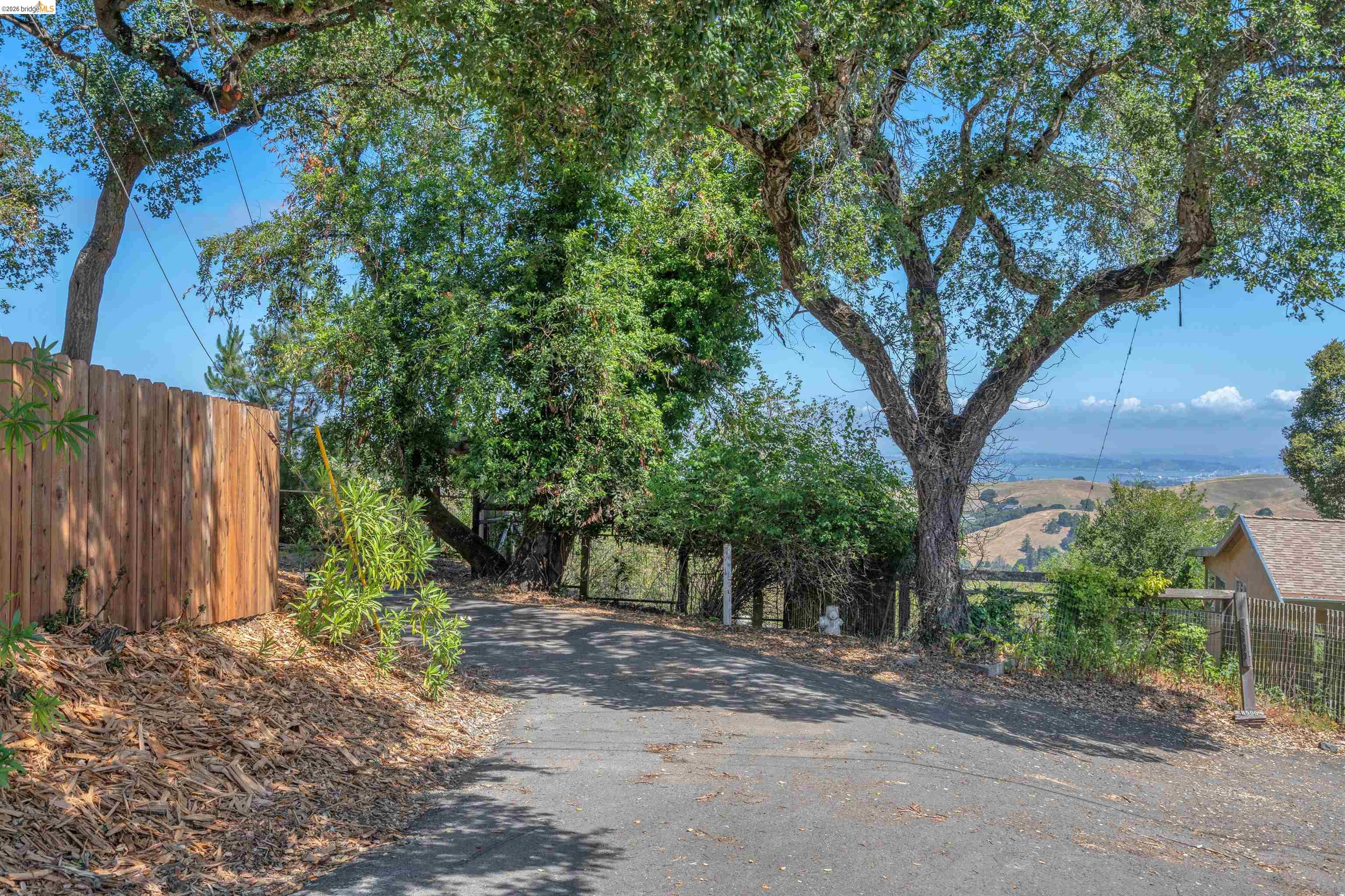7001 Monte Verde Road El Sobrante, CA 94803 - Photo 39 of 53