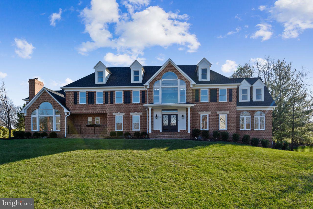 5 Stone Spring Court Baltimore, MD 21228 - Photo 2 of 117 Front Elevation