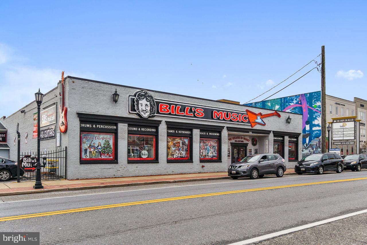 5 Stone Spring Court Baltimore, MD 21228 - Photo 101 of 117 Local Shops
