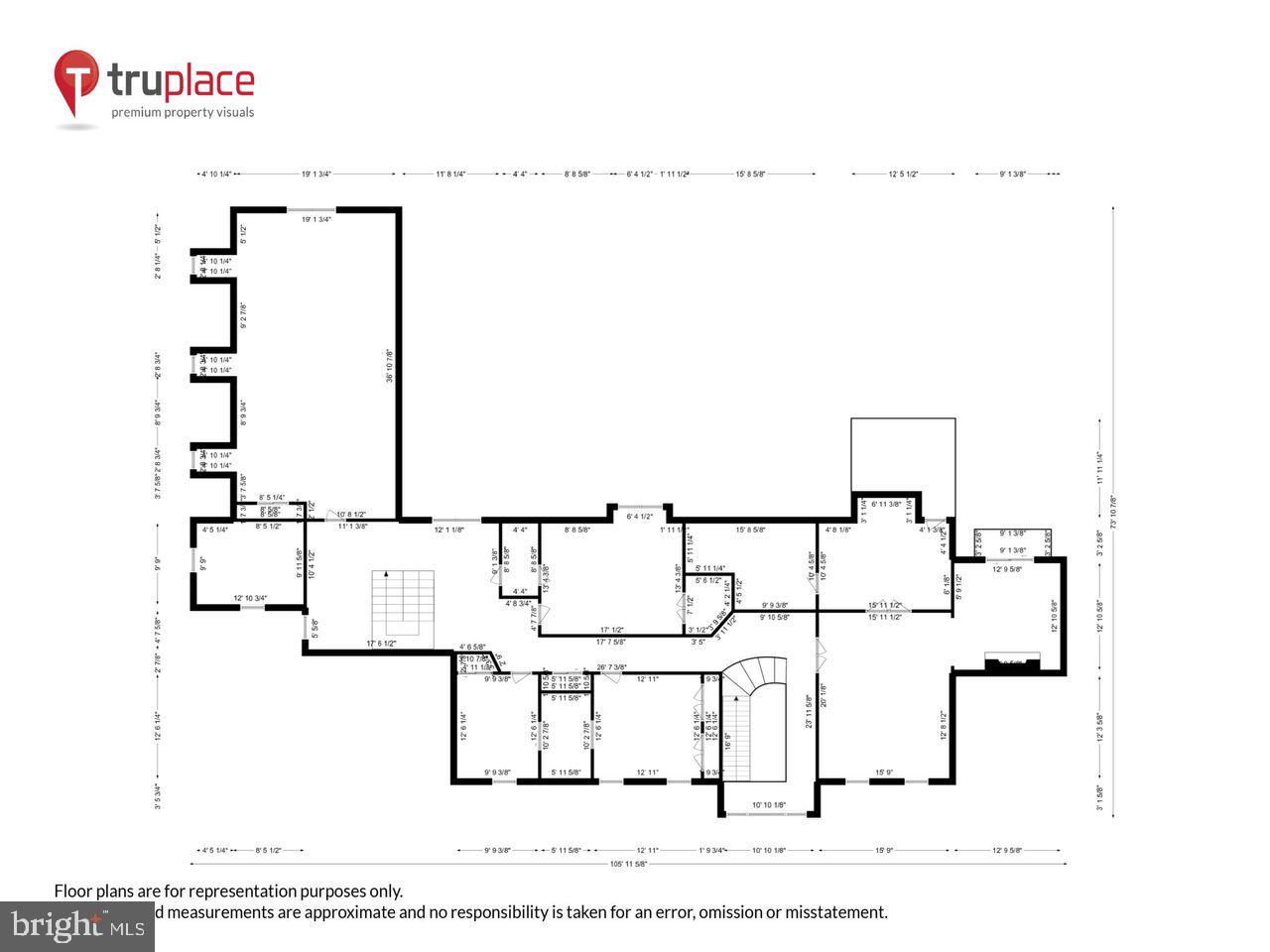 5 Stone Spring Court Baltimore, MD 21228 - Photo 112 of 117