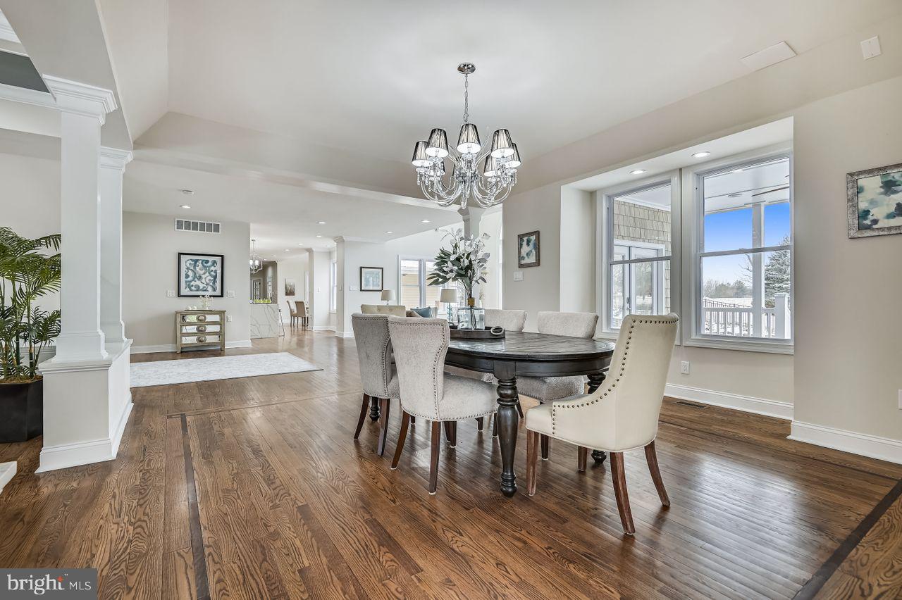 5 Stone Spring Court Baltimore, MD 21228 - Photo 13 of 117 Formal Diningroom