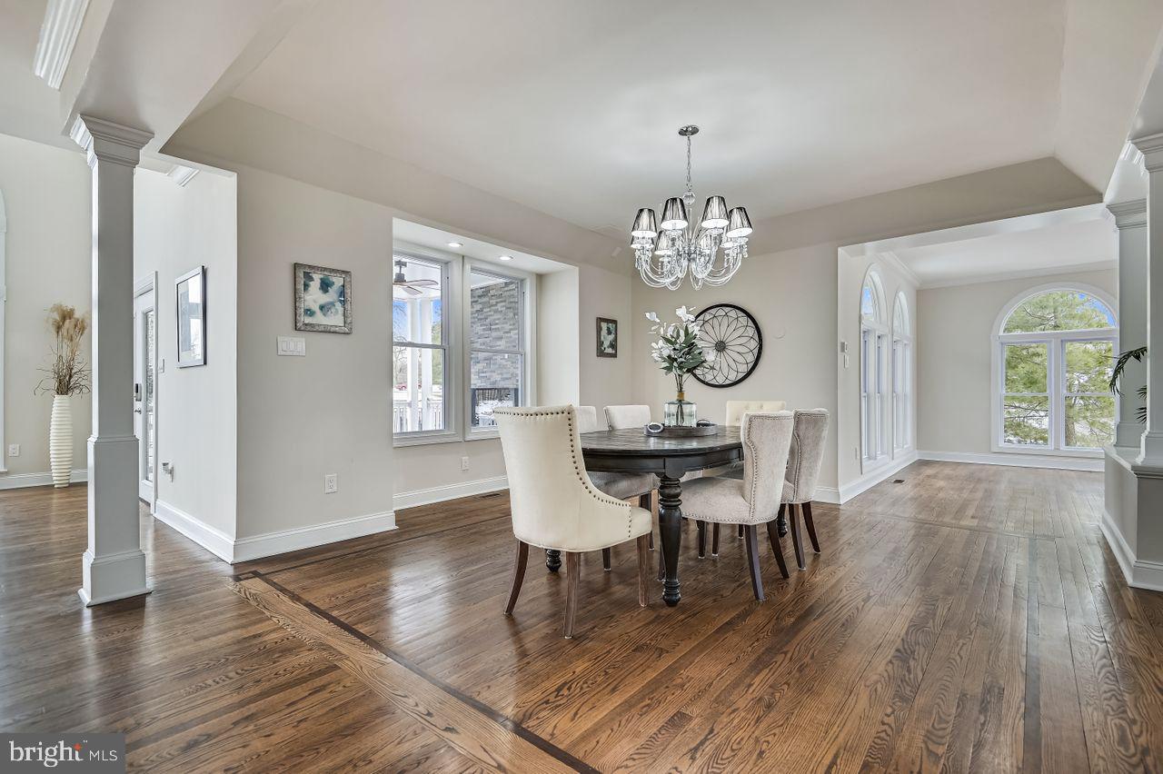 5 Stone Spring Court Baltimore, MD 21228 - Photo 14 of 117 Formal Diningroom 2