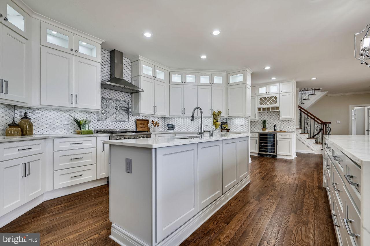 5 Stone Spring Court Baltimore, MD 21228 - Photo 29 of 117 Kitchen 2