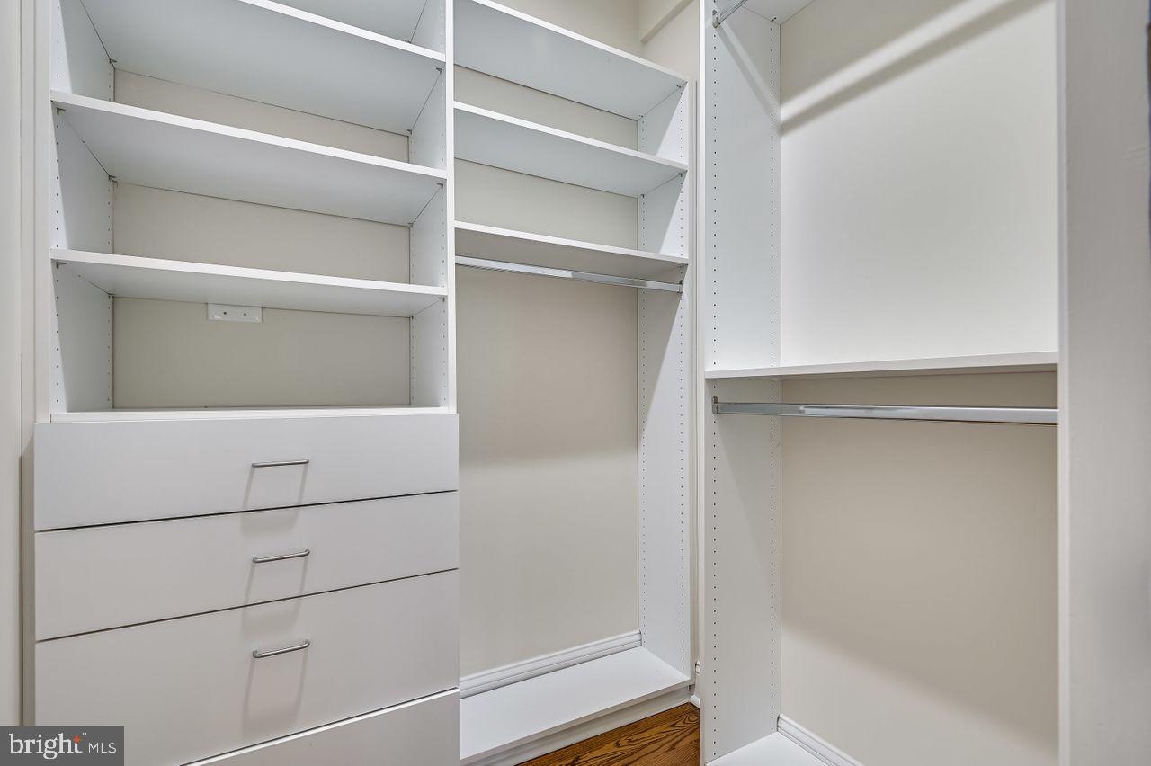 5 Stone Spring Court Baltimore, MD 21228 - Photo 40 of 117 In-Law Walk -In Closet
