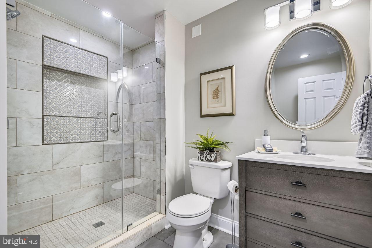 5 Stone Spring Court Baltimore, MD 21228 - Photo 41 of 117 In-Law Full Bath