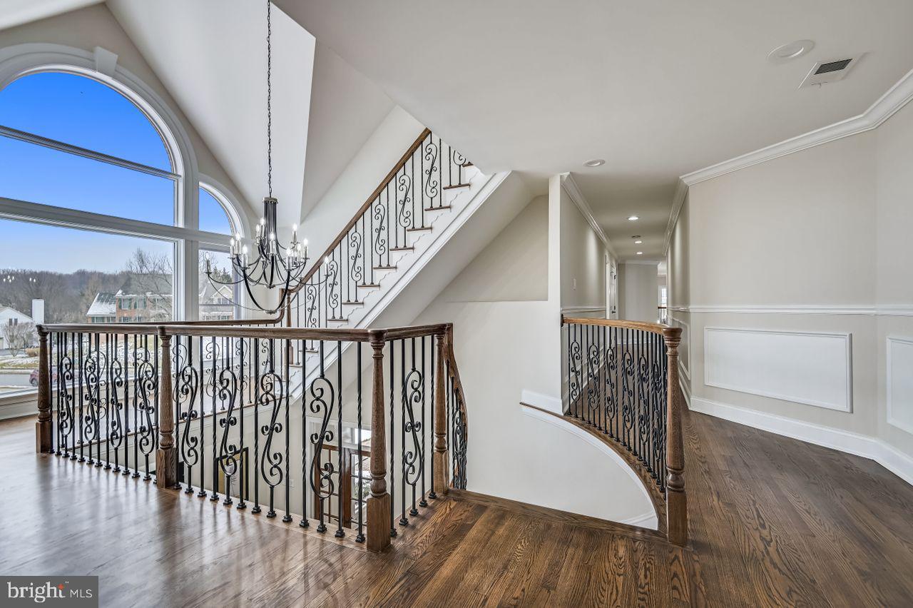 5 Stone Spring Court Baltimore, MD 21228 - Photo 43 of 117 Second Floor View