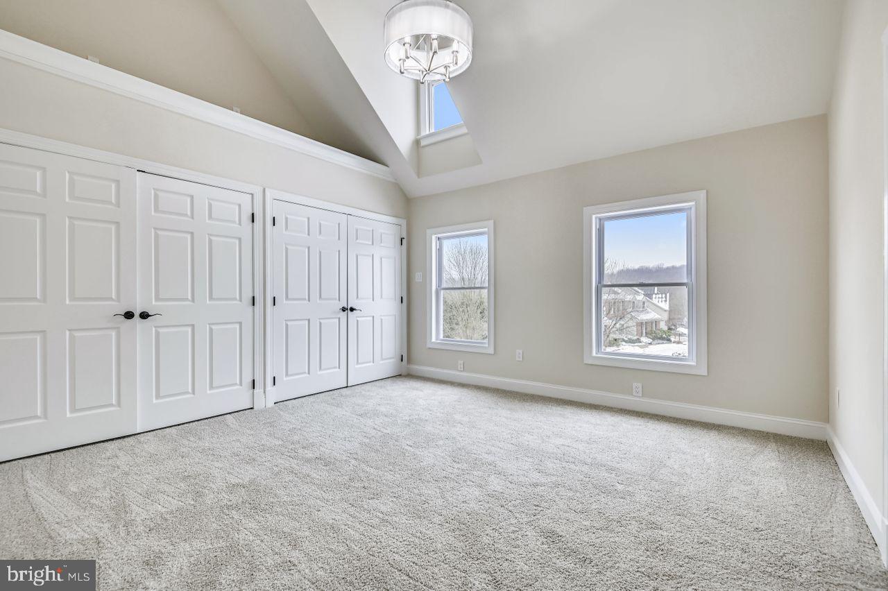 5 Stone Spring Court Baltimore, MD 21228 - Photo 53 of 117 Bedroom #4