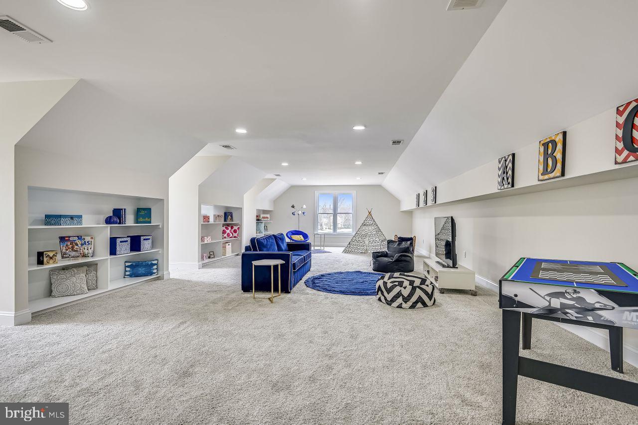 5 Stone Spring Court Baltimore, MD 21228 - Photo 67 of 117 Bonus Room View