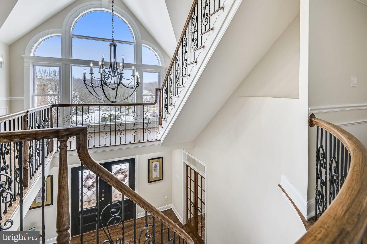5 Stone Spring Court Baltimore, MD 21228 - Photo 68 of 117 View from second floor