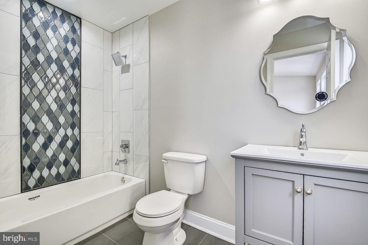 5 Stone Spring Court Baltimore, MD 21228 - Photo 73 of 117 Loft Private Bath