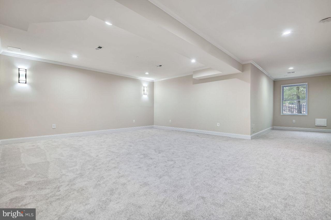 5 Stone Spring Court Baltimore, MD 21228 - Photo 85 of 117 Theater/Media Room