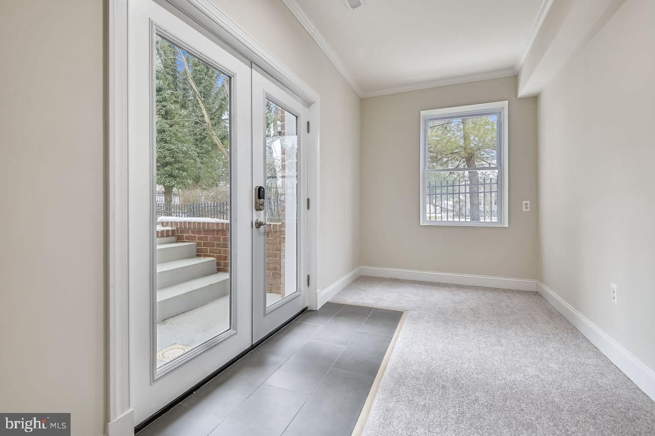 5 Stone Spring Court Baltimore, MD 21228 - Photo 89 of 117 French Doors to Outside