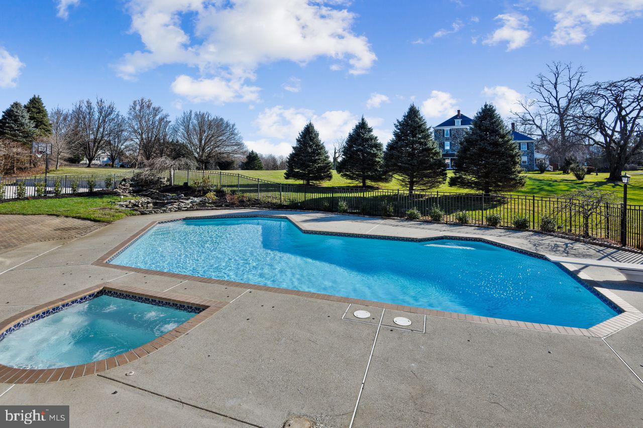 5 Stone Spring Court Baltimore, MD 21228 - Photo 98 of 117 Heated Pool & Hot Tub