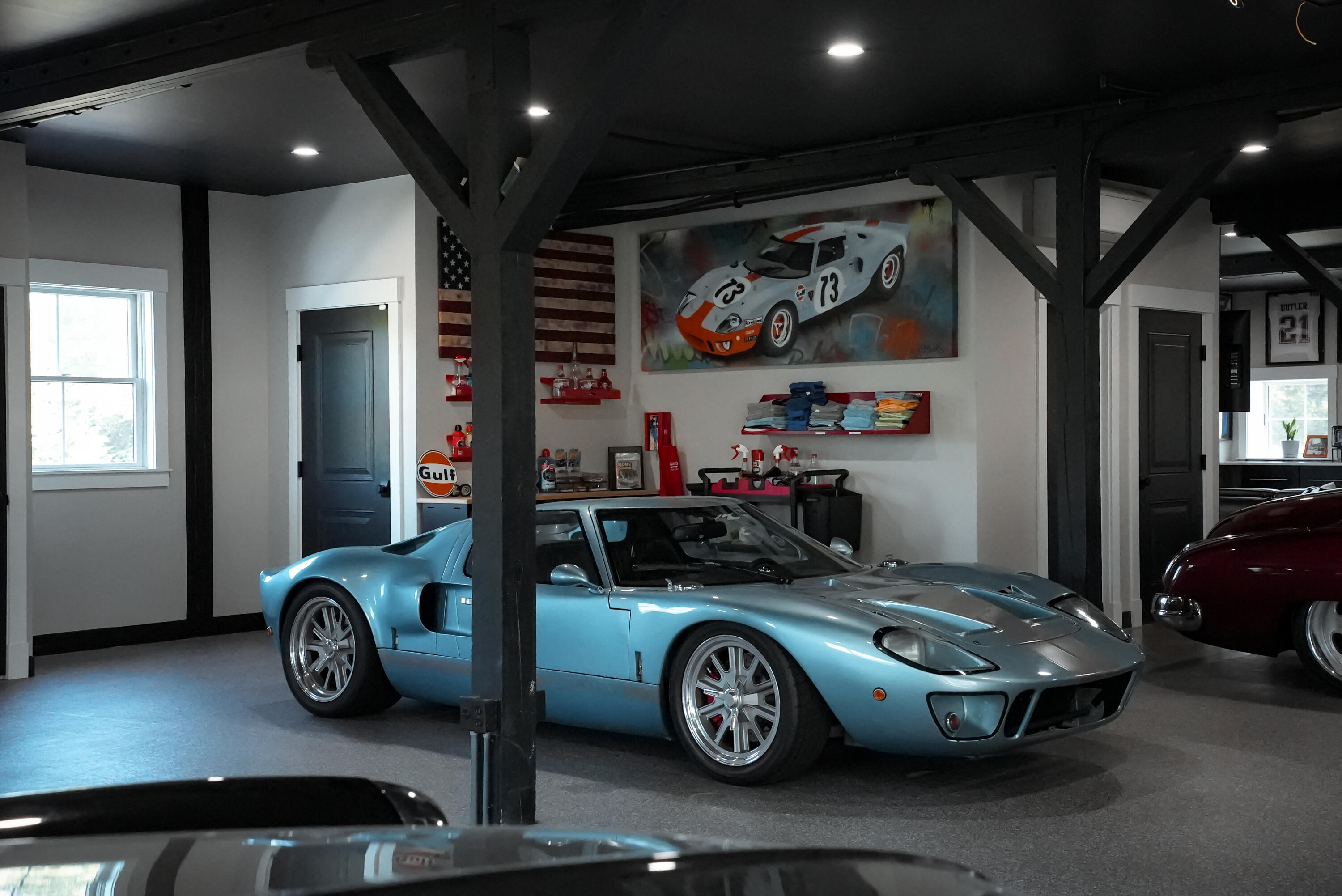 440 Blackstrap Road Falmouth, ME 04105 - Photo 14 of 69 440 Blackstrap Road