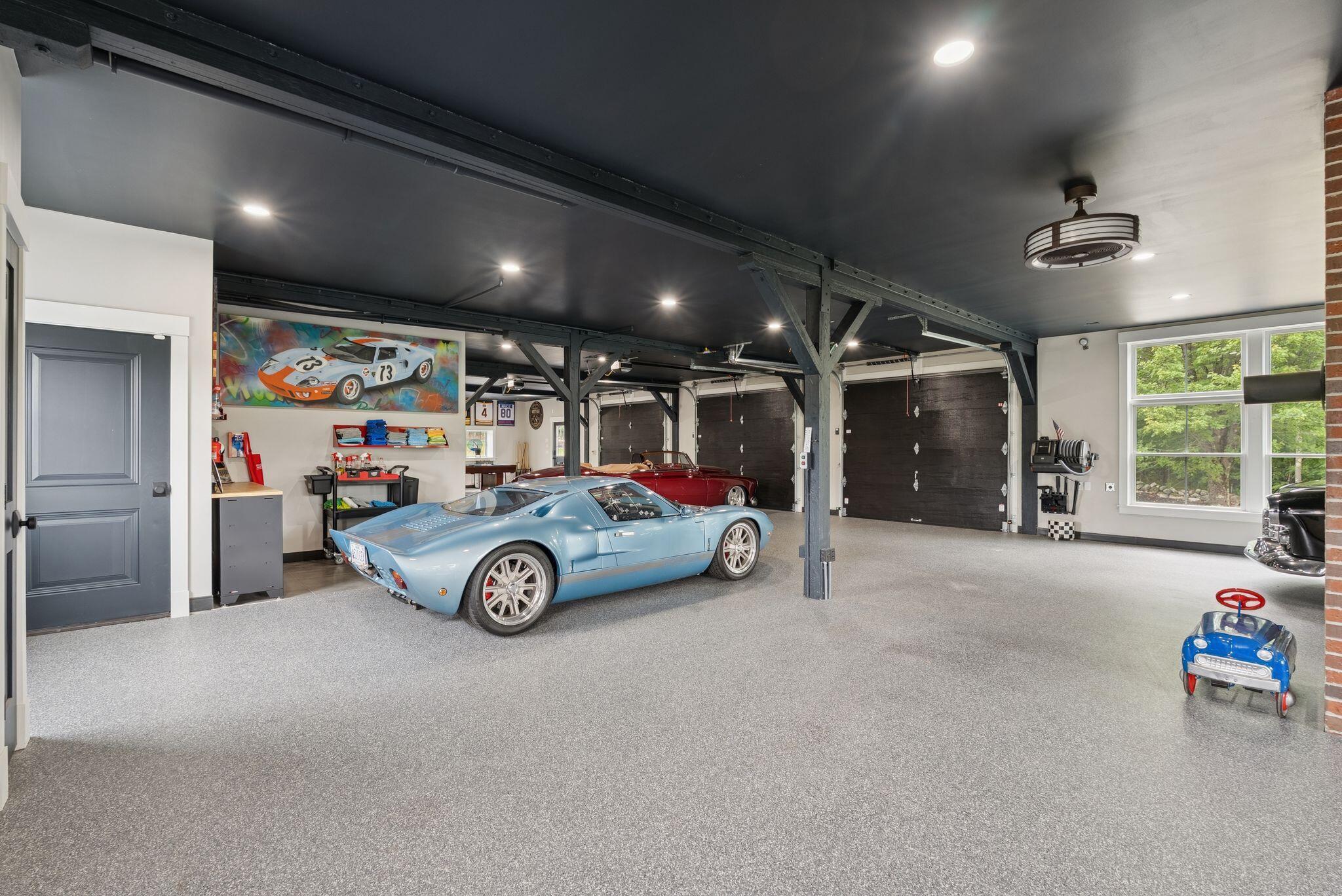 440 Blackstrap Road Falmouth, ME 04105 - Photo 17 of 69 440 Blackstrap Road