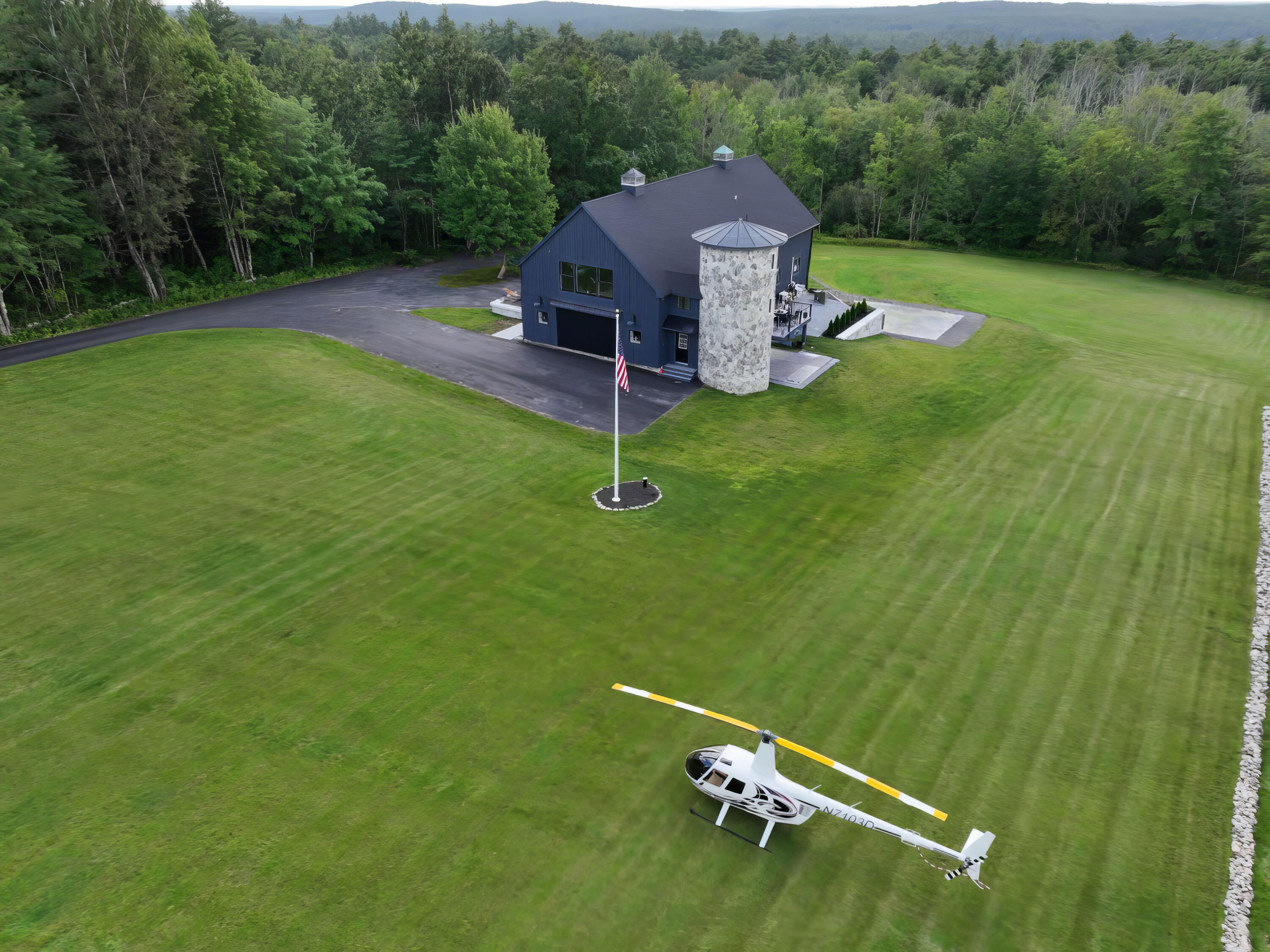 440 Blackstrap Road Falmouth, ME 04105 - Photo 4 of 69 440 Blackstrap Road