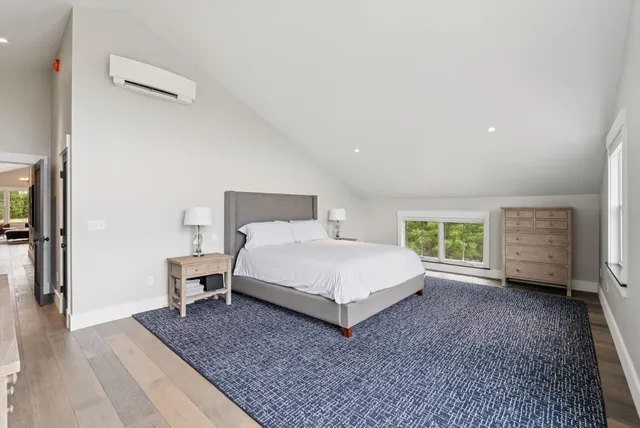 $2,950,000 | 440 Blackstrap Road, Falmouth, ME 04105