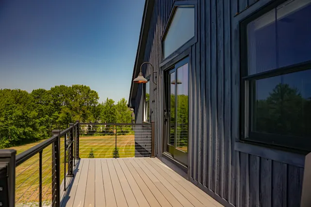 $2,950,000 | 440 Blackstrap Road, Falmouth, ME 04105