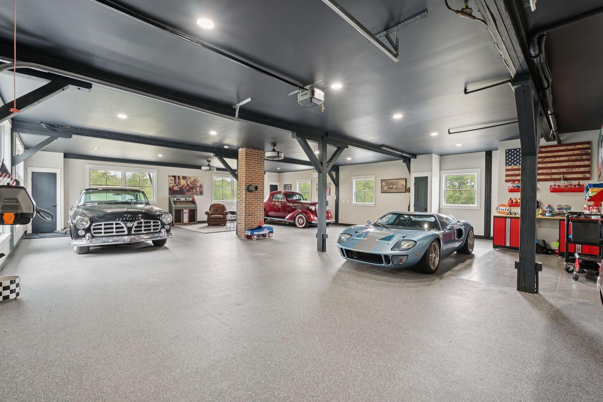 440 Blackstrap Road Falmouth, ME 04105 - Photo 5 of 69 440 Blackstrap Road