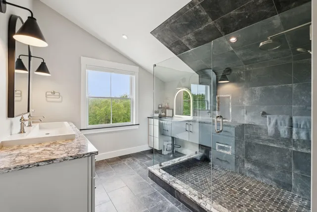 $2,950,000 | 440 Blackstrap Road, Falmouth, ME 04105