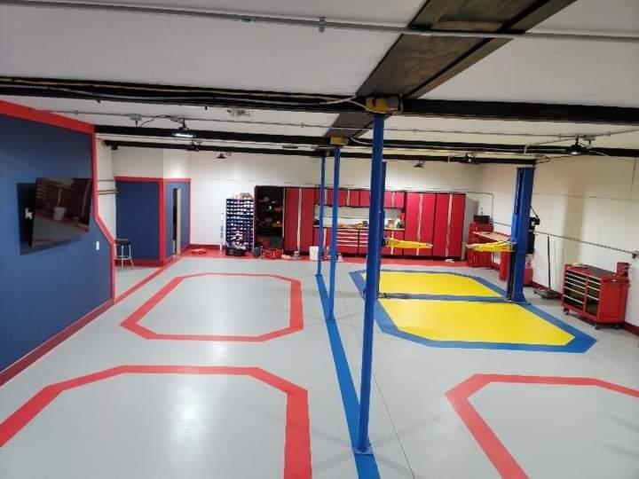 440 Blackstrap Road Falmouth, ME 04105 - Photo 62 of 69 440 Blackstrap Road