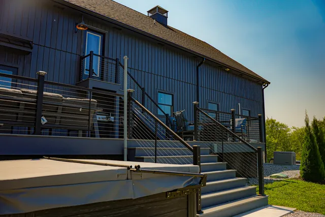 $2,950,000 | 440 Blackstrap Road, Falmouth, ME 04105