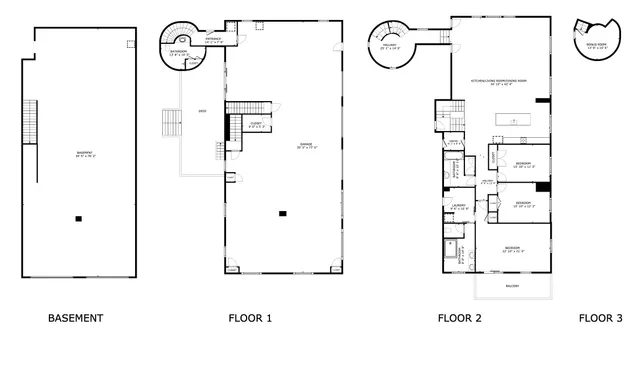$2,950,000 | 440 Blackstrap Road, Falmouth, ME 04105