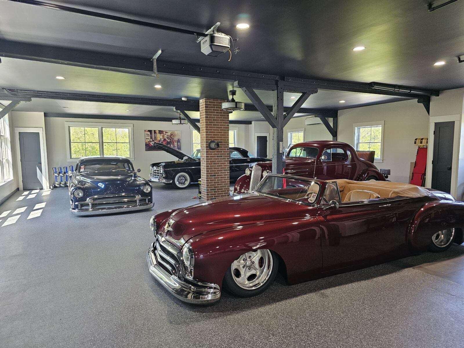 440 Blackstrap Road Falmouth, ME 04105 - Photo 8 of 69 440 Blackstrap Road