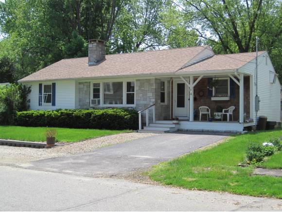4 Whitley Road Exeter, NH 03833 - Photo 1 of 1