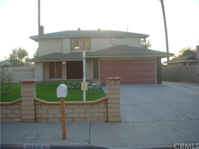 3588 Walton Street Riverside, CA 92503 - Photo 1 of 1