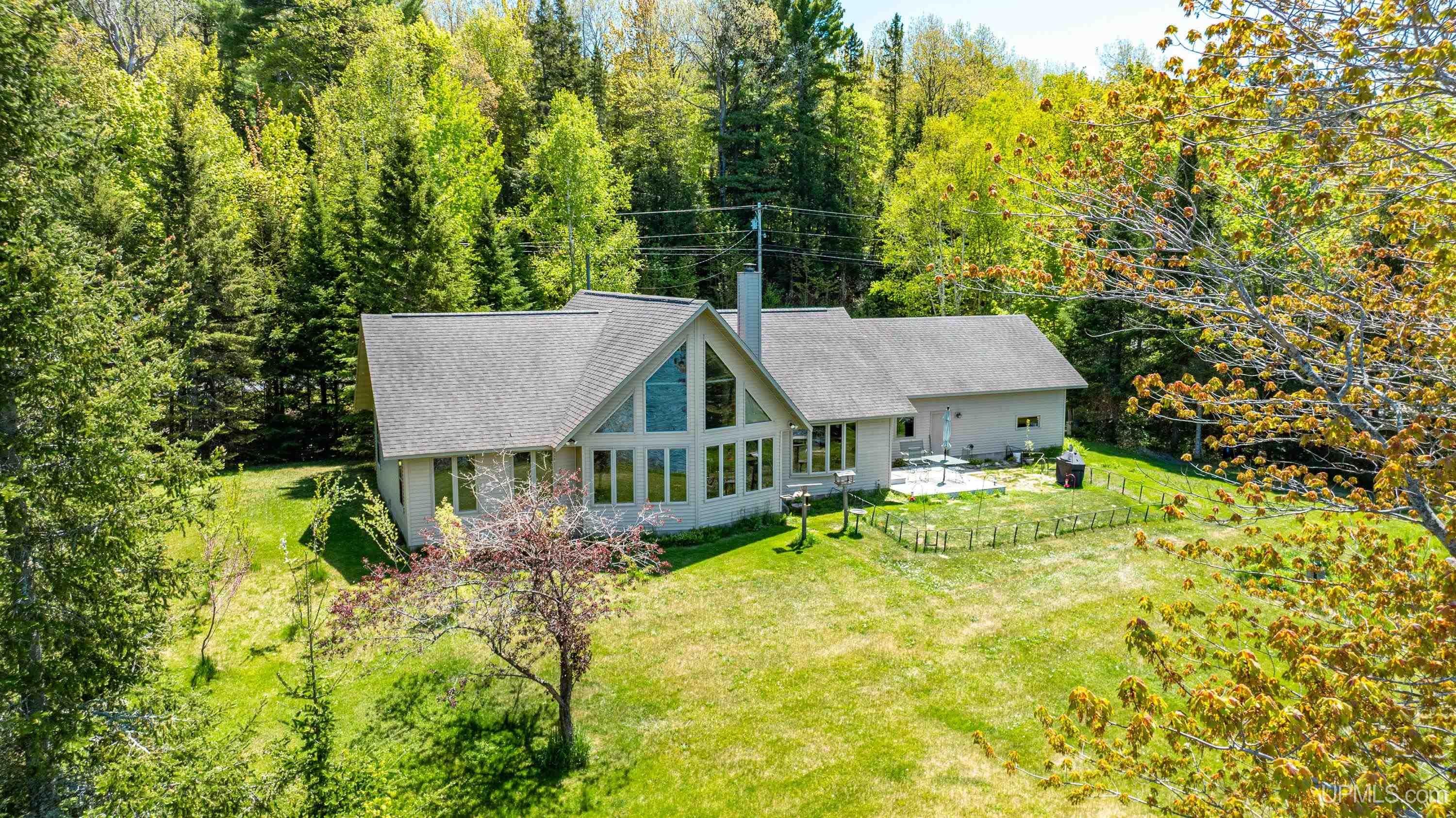 14828 Pequaming Road Lanse, MI 49946 - Photo 57 of 57