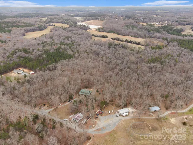 $770,000 | 3008 Lamplight Road, Monroe, NC 28112