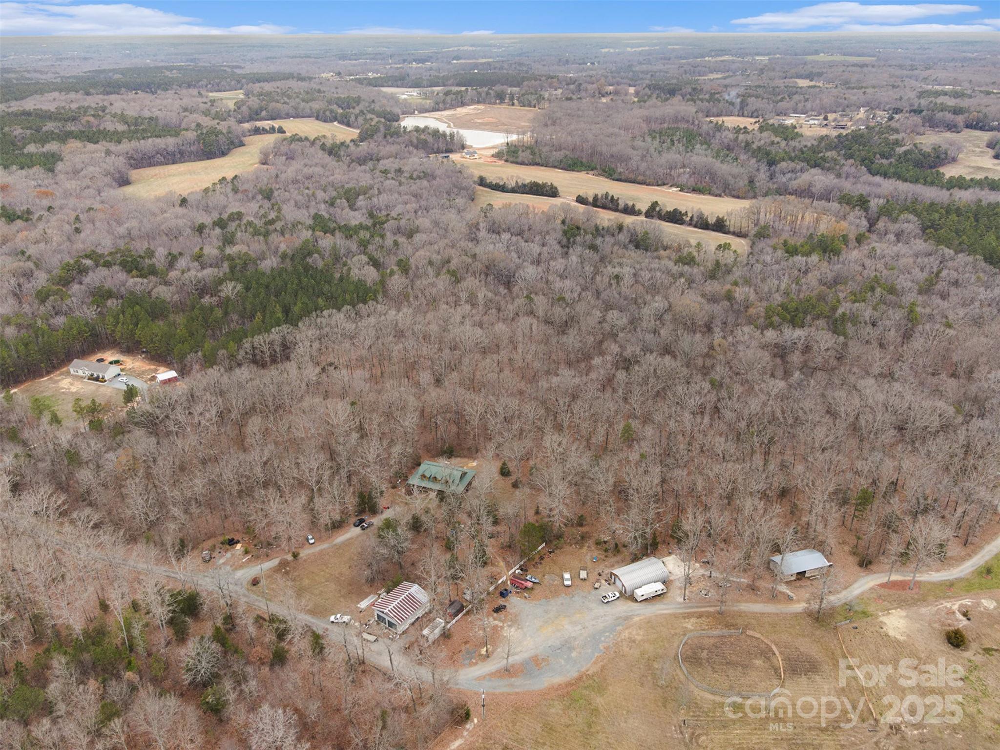 3008 Lamplight Road Monroe, NC 28112 - Photo 11 of 13