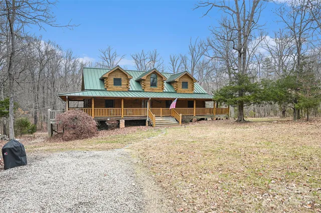 $770,000 | 3008 Lamplight Road, Monroe, NC 28112
