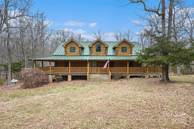 $770,000 | 3008 Lamplight Road, Monroe, NC 28112